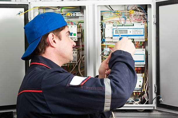 BESA Electrical Services LTD