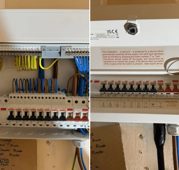 AXO Electrical Contractors