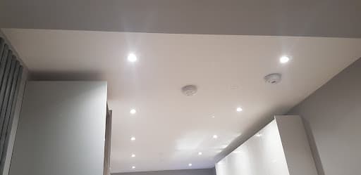 Fastric Electrical Services (Cambridge) — Customer photo