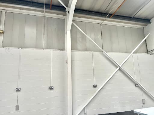 Bains Electrical — Customer photo