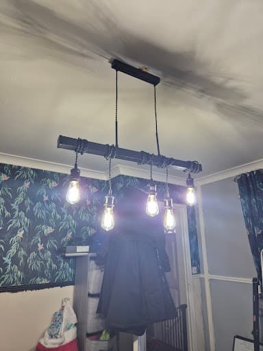 RS Electrical & Security — Customer photo