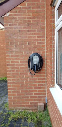 Carter Electrical — Customer photo