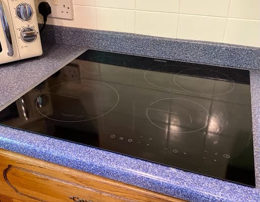 Marks Electrical Services Cambridge — Customer photo