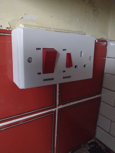 e Electrical LTD — Customer photo