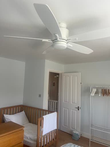 KRA ELECTRICAL & ENERGY SOLUTIONS — Customer photo