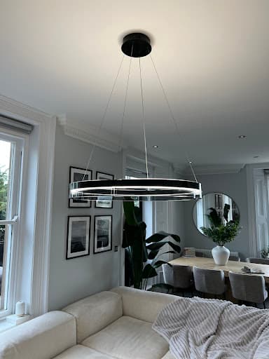 Fix Up Electrical LTD — Customer photo