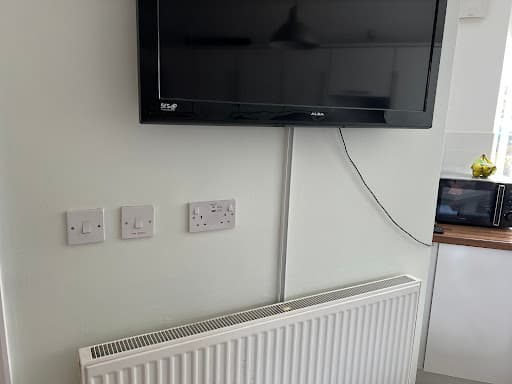Envision Electrical Services — Customer photo