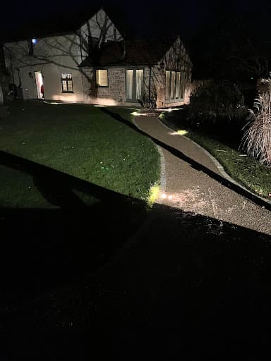Cambridge Electrician - Cambridge Electrics Ltd — Customer photo