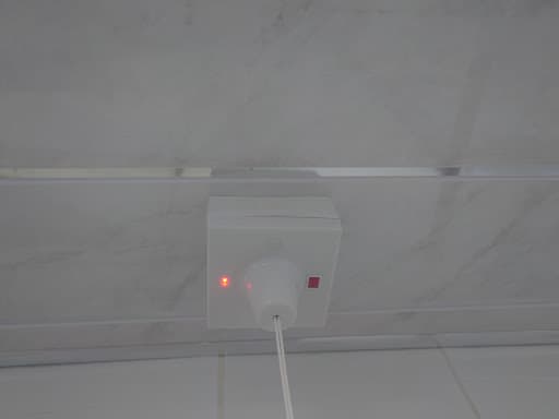 Electric Touch — Customer photo
