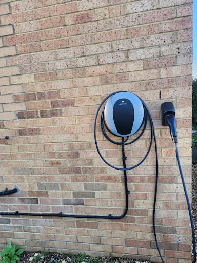 Fastric Electrical Services (Cambridge) — Customer photo