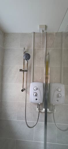 KE Electrical — Customer photo