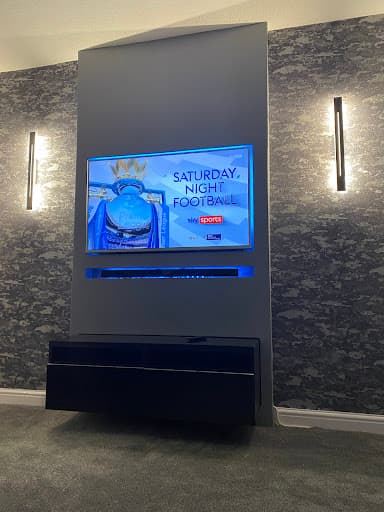 Rays Electrical — Customer photo