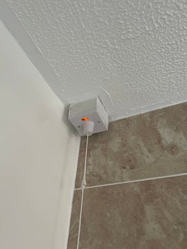 EcoSafe Electrical LTD — Customer photo
