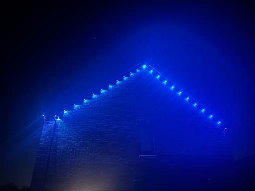 TG Electrical — Customer photo