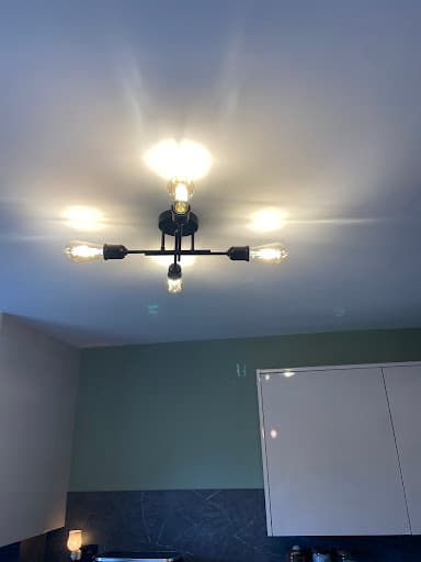 Optimum Electrics Peterborough — Customer photo