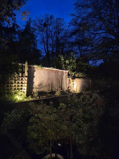 D.Carter Electrical Ltd — Customer photo
