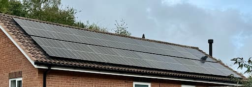 e Electrical LTD — Customer photo