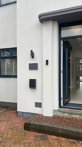 Smart Power Electrical LTD — Customer photo