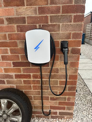 JJS Electrical Solutions LTD — Customer photo