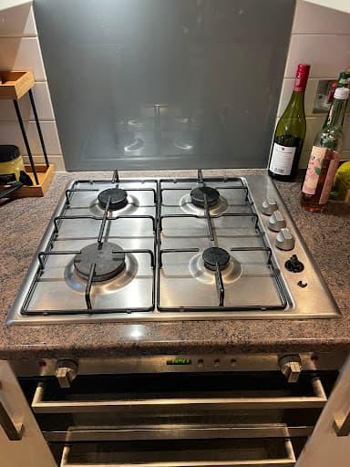 One Spark Electrics — Customer photo