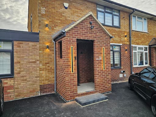 365ServicesMK Ltd Electrical & Property — Customer photo