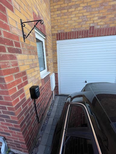 Finney Electrical - York — Customer photo