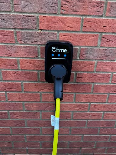 BC electrical — Customer photo