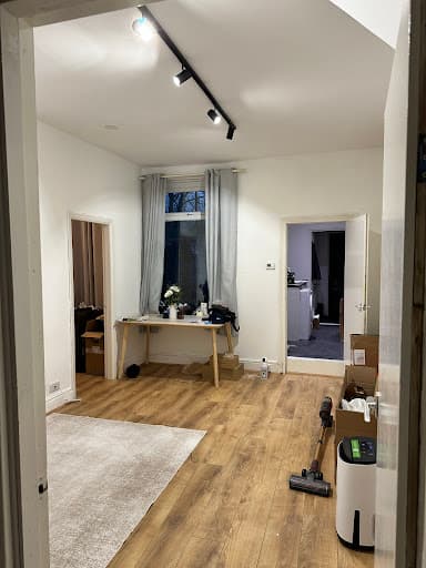 Tyneside Electrical Services Ltd — Customer photo