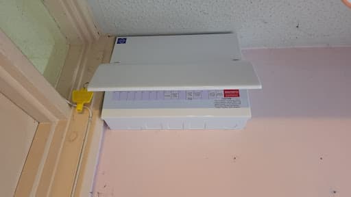 Your Electrical Solution LTD — Customer photo