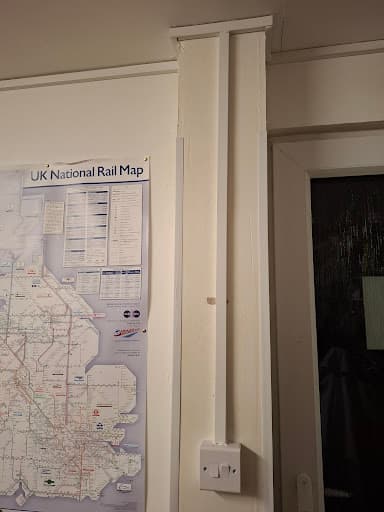 KRA ELECTRICAL & ENERGY SOLUTIONS — Customer photo