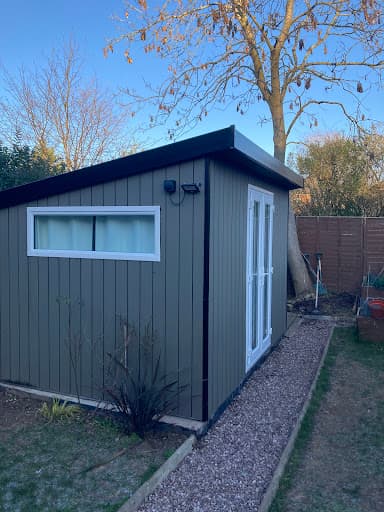 B&B Electrical ltd — Customer photo