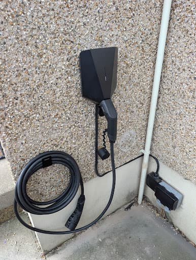 Energize Electrical — Customer photo