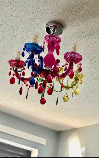 Domestic Electrician Ltd — Customer photo