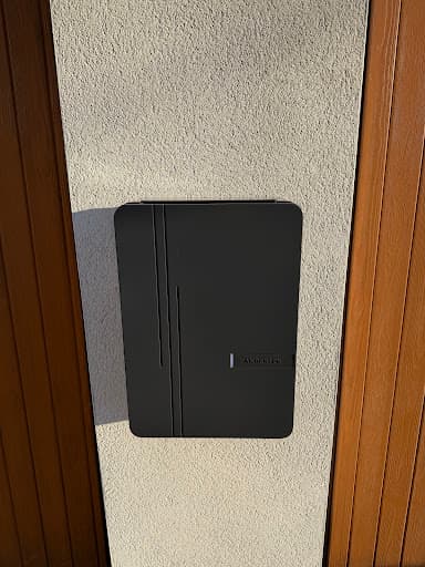 PWS Electrical Services & Solar Installation — Customer photo