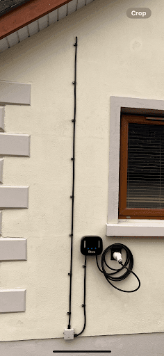 GC Electrical LTD — Customer photo