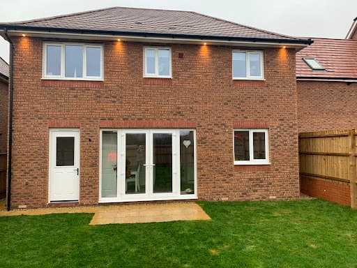 Maya Electrical Services - Swindon — Customer photo