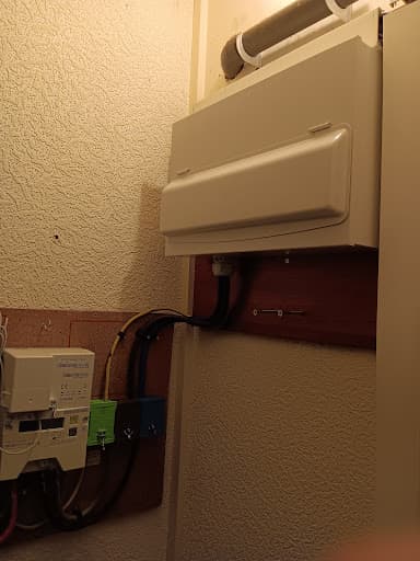 M.K.Electrical Brighton — Customer photo