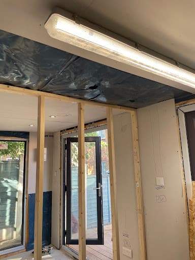 AK Electrical Services — Customer photo