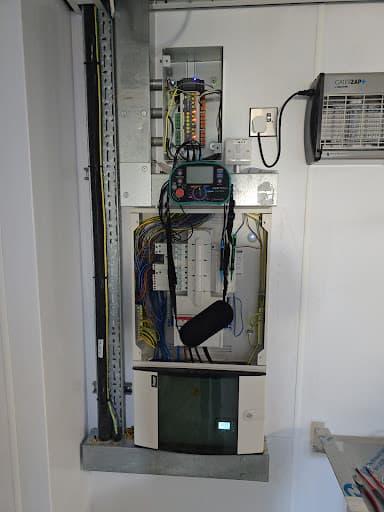 Electrical Emergency uk ltd — Customer photo