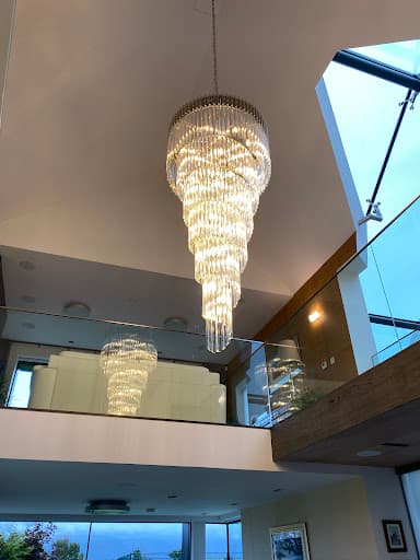 Spartan Electrical Scotland Ltd — Customer photo