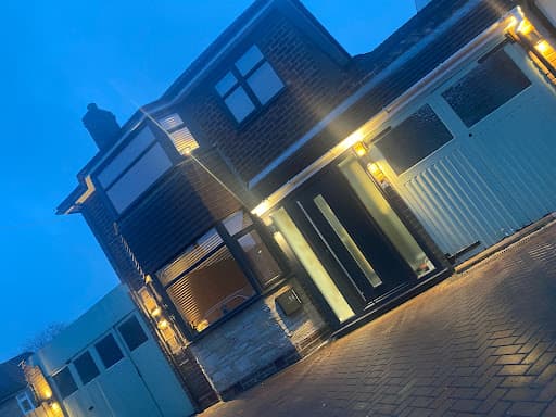 tantech Electricals Birmingham Westmidland — Customer photo