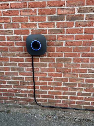 ST Electrics Ltd — Customer photo