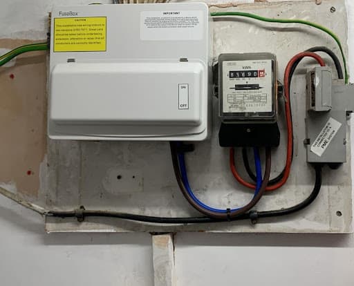 Electrical Solutions 247 Ltd — Customer photo