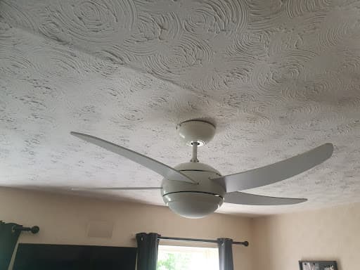 AJ Electrical Services — Customer photo