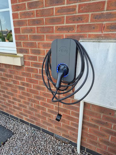 East Goscote Electrics Limited — Customer photo
