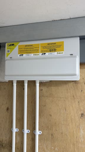 APP ELECTRICAL LTD — Customer photo