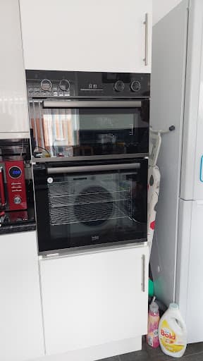 Hartz Electrix LTD — Customer photo