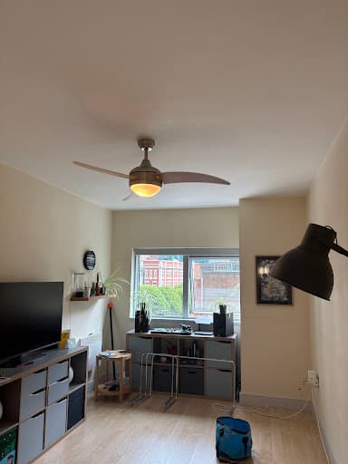 Plug Electrical Services — Customer photo