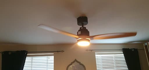 MVB Electrical — Customer photo