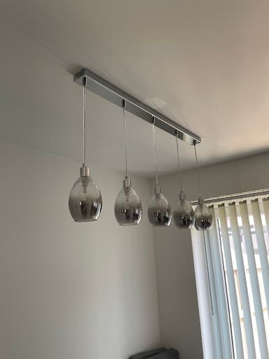 Dave Prout Electrician Plymouth — Customer photo